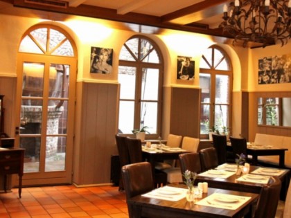Foto: Frascati im B&amp;auml;renhof