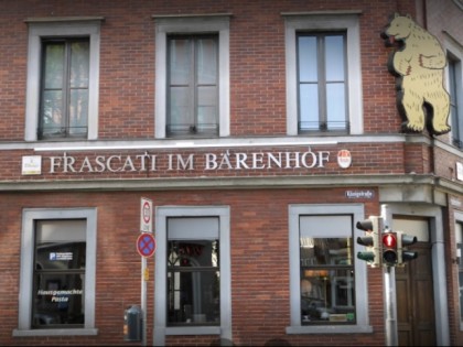 Foto: Frascati im B&amp;auml;renhof